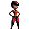 Elastigirl avatar