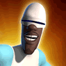 Frozone avatar