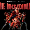 Incredibles, The avatar