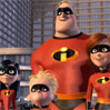 Incredibles Family avatar