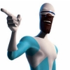 Lucius Best (Frozone) avatar