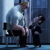 Mr Incredible And Gilbert avatar