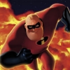 Mr Incredible Over Lava avatar