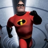 Mr Incredible Running avatar