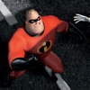 Mr Incredible Waiting avatar