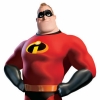 Mr Incredible avatar