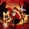 The Incredibles avatar