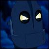 The Iron Giant 7 avatar