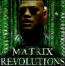 Morpheus avatar