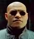 Morpheus 2 avatar