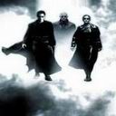 Neo, Morpheus And Trinity avatar