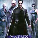 The Matrix avatar