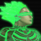 Datagirl Green avatar