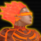 Datagirl Orange avatar