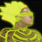 Datagirl Yellow avatar