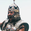 Agamemnon 2 avatar