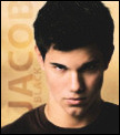 Jacob Black avatar