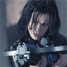 Selene with a Crossbow avatar