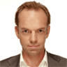 Hugo Weaving as V avatar