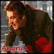 Dracula angry avatar