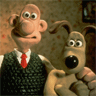 Wallace & Gromit avatar