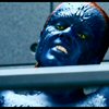 Mystique peekaboo avatar