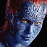 Mystique avatar