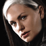 Rogue in X-Men 3 avatar