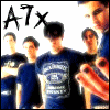 A7X band avatar