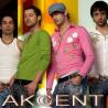 Akcent avatar