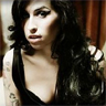 Amy dark avatar