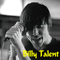 Billy Talent avatar