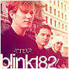 Blink 182 group avatar