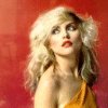 Blondie 5 avatar