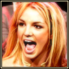 Britney Spears 10 png avatar