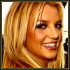 Britney Spears 13 png avatar