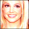 Britney Spears 5 gif avatar