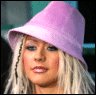 Christina Aguilera 18 avatar