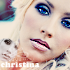 Christina Aguilera avatar