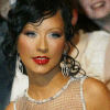 Christina Aguilera 6 gif avatar