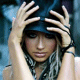 Christina Aguilera 7 gif avatar