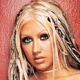 Christina Aguilera 8 gif avatar