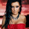 Christina Aguilera 9 gif avatar
