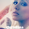 Christina in make up avatar