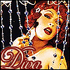 Diva sparkles avatar