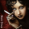 Noir diva avatar