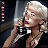 Noir phonecall avatar