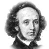 Felix Mendelssohn avatar