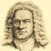 J.S. Bach avatar