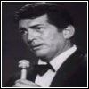 Dean Martin with mic avatar